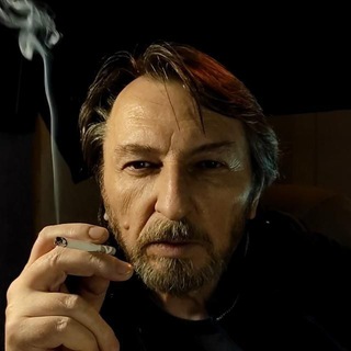 Telegram profile photo for 20 лет в сети. ☝🏻