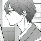 Telegram profile photo for Akito!3