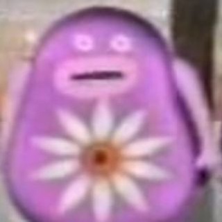 Telegram profile photo for Homosexualizer meme