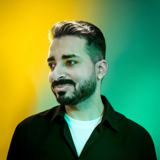 Telegram profile photo for Taha Abd El-Naby