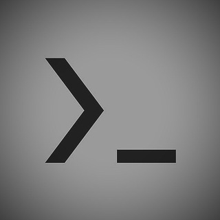 Telegram profile photo for OnlyTermux