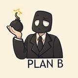 Telegram profile photo for 𝗔⃞+ Evokak