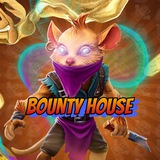 Telegram profile photo for Bounty House🏦