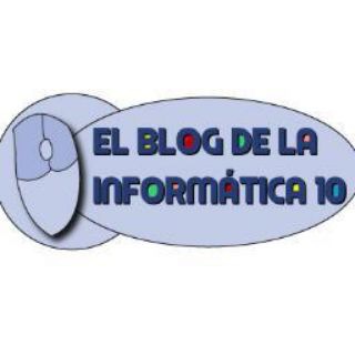 Telegram profile photo for El blog de la informática 10