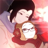 Telegram profile photo for Рен.