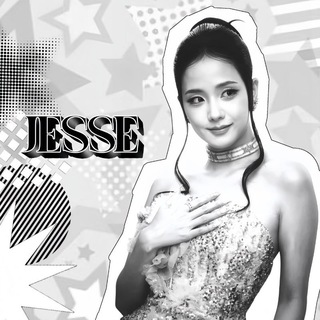 Telegram profile photo for Jesse/журналистка