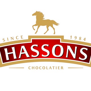 Telegram profile photo for Hassons Chocolates