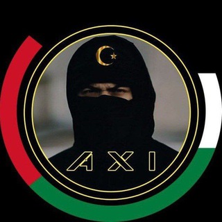 Telegram profile photo for Ğamgin VIDEOLAR😔