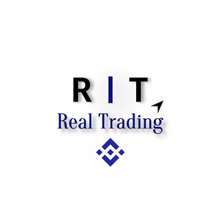 Telegram profile photo for Real Trading