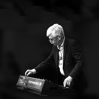 Telegram profile photo for Поливокс 45 лет