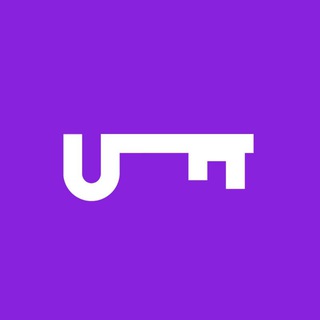 Telegram profile photo for UIF | Український інститут майбутнього