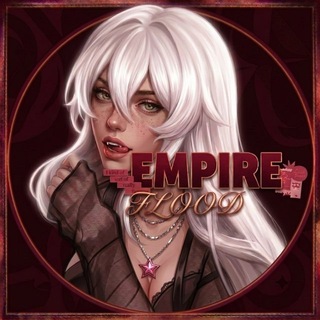Telegram profile photo for 《 𝓔𝓶𝓹𝓲𝓻𝓮 𝓕𝓵𝓸𝓸𝓭 𝒊𝒏𝒇𝒐 》