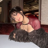 Telegram profile photo for анкета айвички🌹