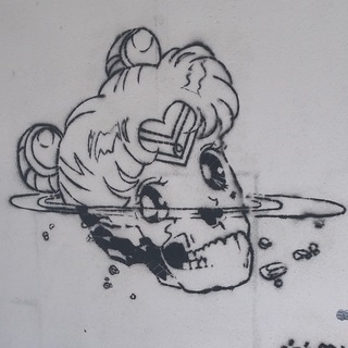 Telegram profile photo for palyvoda