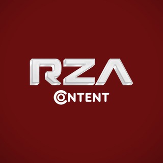 Telegram profile photo for Rzacontent