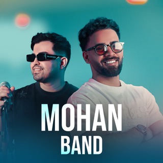 Telegram profile photo for Mohan_Band موهان بند