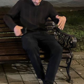 Telegram profile photo for Тяжелый люкс🥷