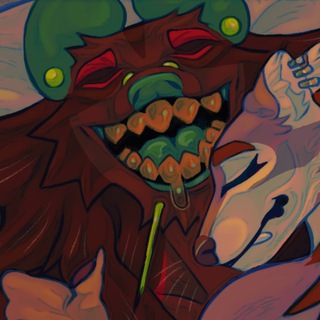 Telegram profile photo for Muss' Freak Corner