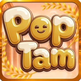 Telegram profile photo for POPTAM | CÓDIGOS BÔNUS | AGÊNCIA & SUPORTE®