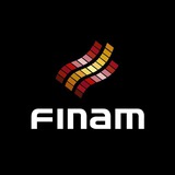 Telegram profile photo for Финам PRO Инвестиции
