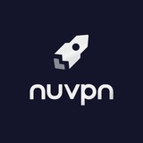 Telegram profile photo for NUVPN