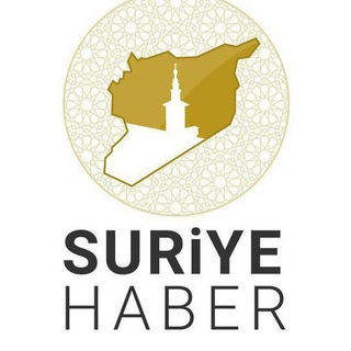 Telegram profile photo for Suriye Haber