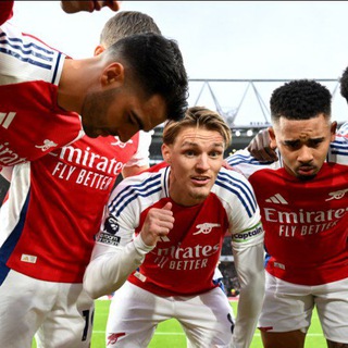 Telegram profile photo for Arsenal News Forum