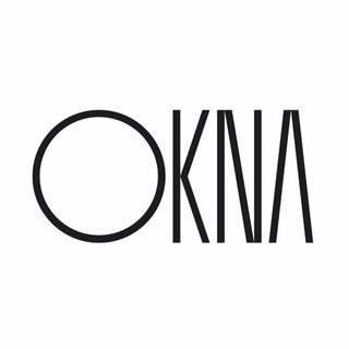 Telegram profile photo for OKNA
