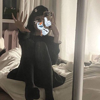 Telegram profile photo for ножки альтушек