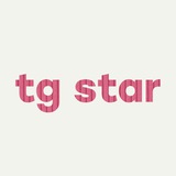 Telegram profile photo for запись на интенсив tg-star