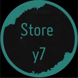 Telegram profile photo for Store y7