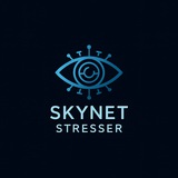 Telegram profile photo for SkynetC2 / Officially