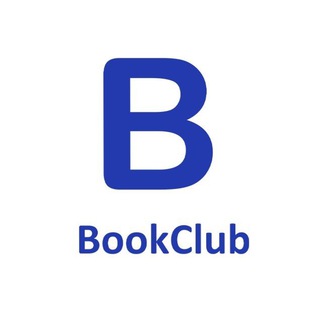 Telegram profile photo for BookClub.uz