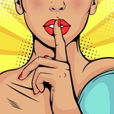 Telegram profile photo for Секреты со всего света