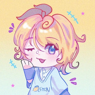 Telegram profile photo for 🍋 hiatus