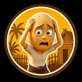 Telegram profile photo for ๐๐ ๐๐จ๐ญ๐๐ญ๐จ ๐๐๐ซ๐ฌ๐๐ฅ