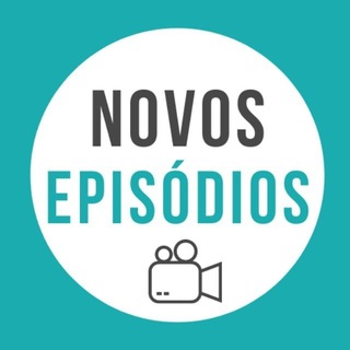 Telegram profile photo for Novos Episódios