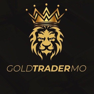Telegram profile photo for Gold Trader Mo🤴🏽