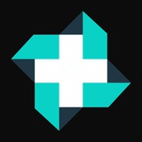 Telegram profile photo for MEDai Portal