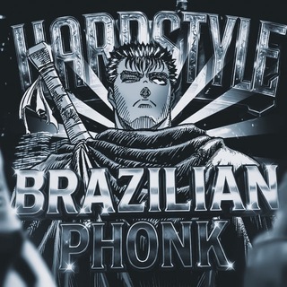 Telegram profile photo for Phonk | Brazilian Phonk | Hardstyle