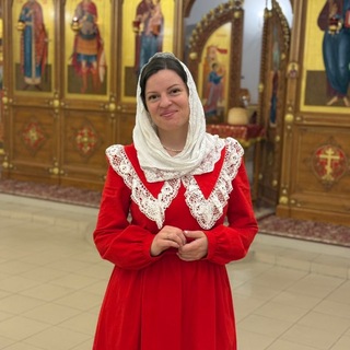 Telegram profile photo for Заметки матушки