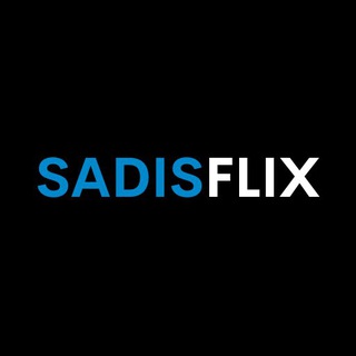 Telegram group profile photo for Chat SadisFlix