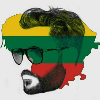 Telegram group profile photo for vitauskas news chat