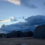 Telegram profile photo for Сиз йуқ