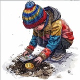 Telegram profile photo for DIG MOBY 📱- Копай мобила!
