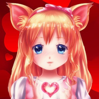 Telegram profile photo for Ivi heart