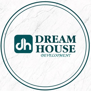 Telegram profile photo for Dream House Jizzakh