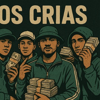 Telegram profile photo for 📈⚽️ TIPS de CRIA - FREE (drumond)