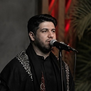 Telegram profile photo for قصائد مكتوبة لملا محمد الجنامي