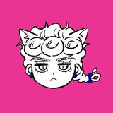 Telegram profile photo for 𝐉𝐨𝐣𝐨 𝐚𝐫𝐭𝐬